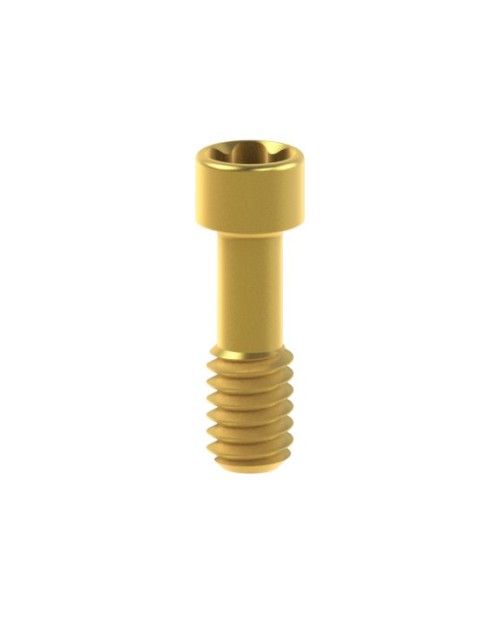 TPA Screw compatible with MiS® Seven®