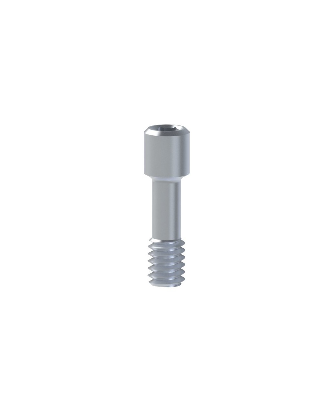 Titanium Screw compatible avec MIS® C1/V3®