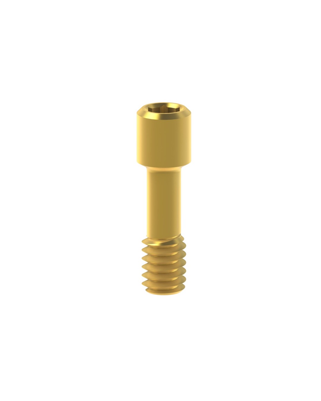 Titanium Screw compatible avec MIS® C1/V3®