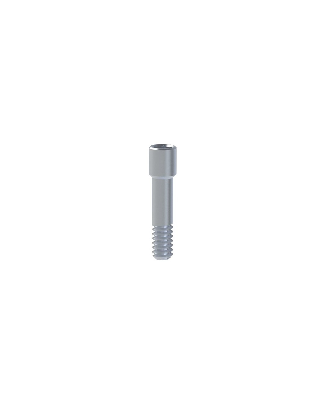 Titanium Screw compatible avec DIO® UFII