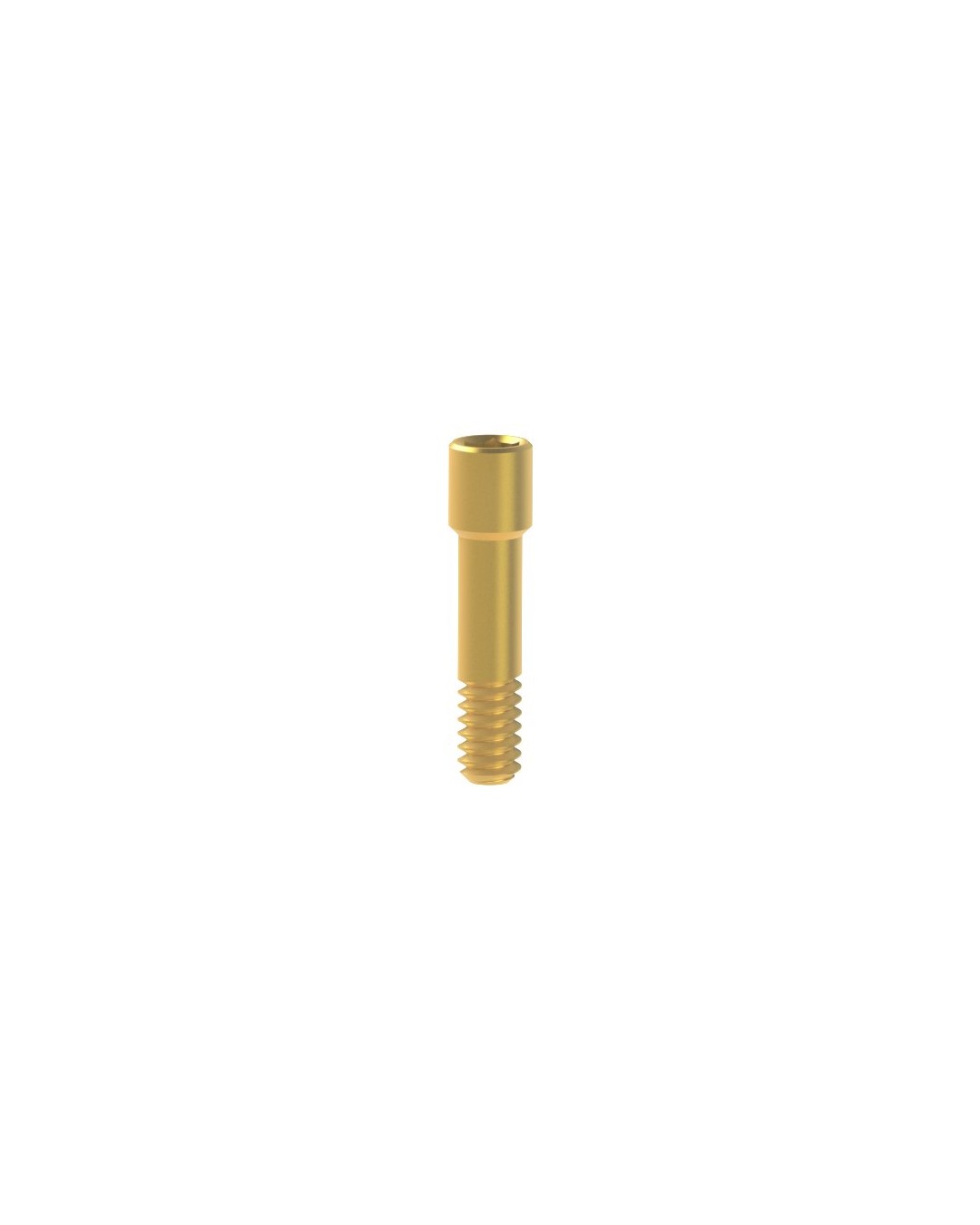 Titanium Screw compatible avec DIO® UFII