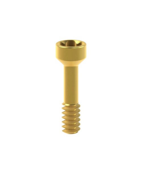 TPA Screw compatible with DIO® UFII