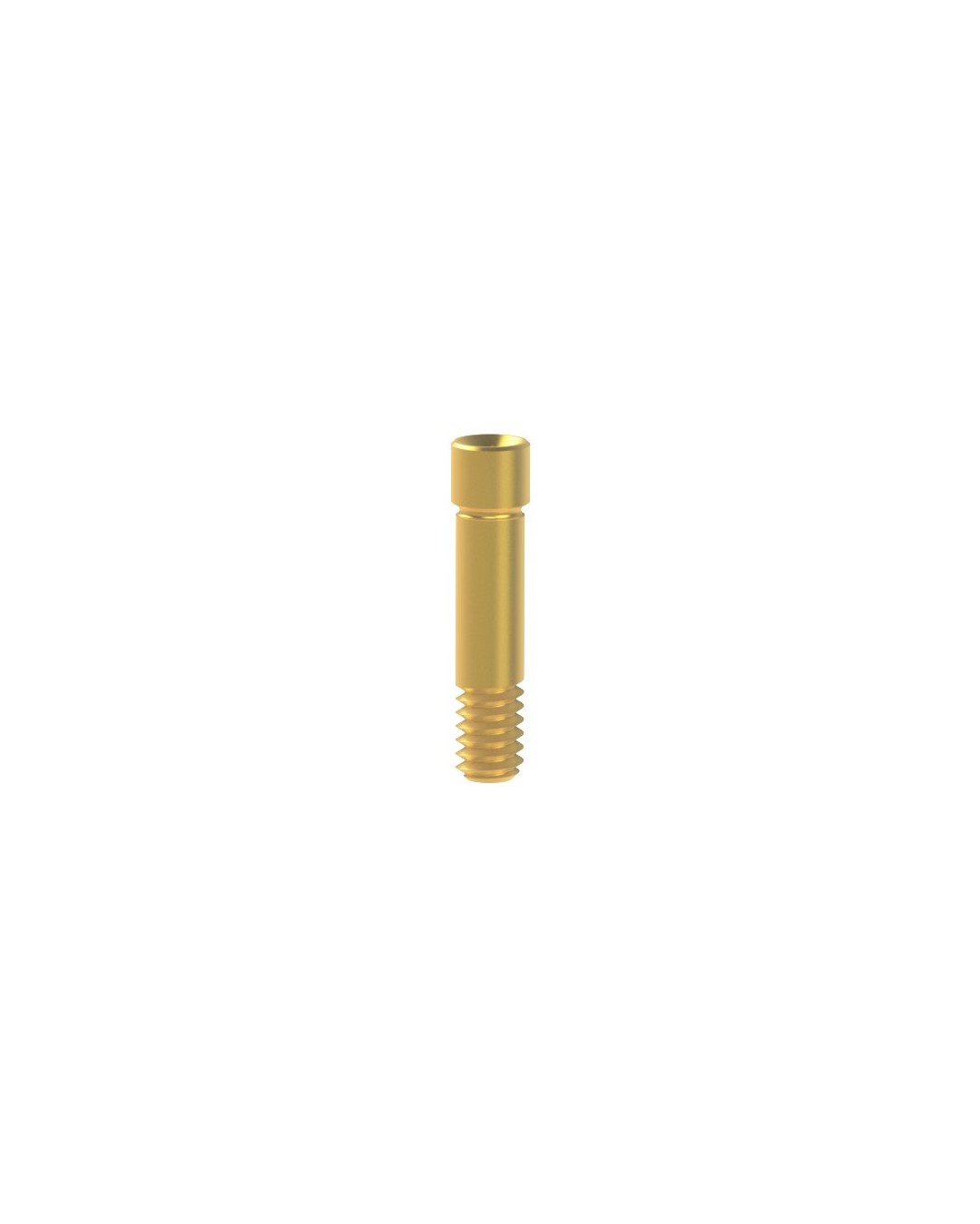 Titanium Screw compatible avec Megagen® AnyOne®