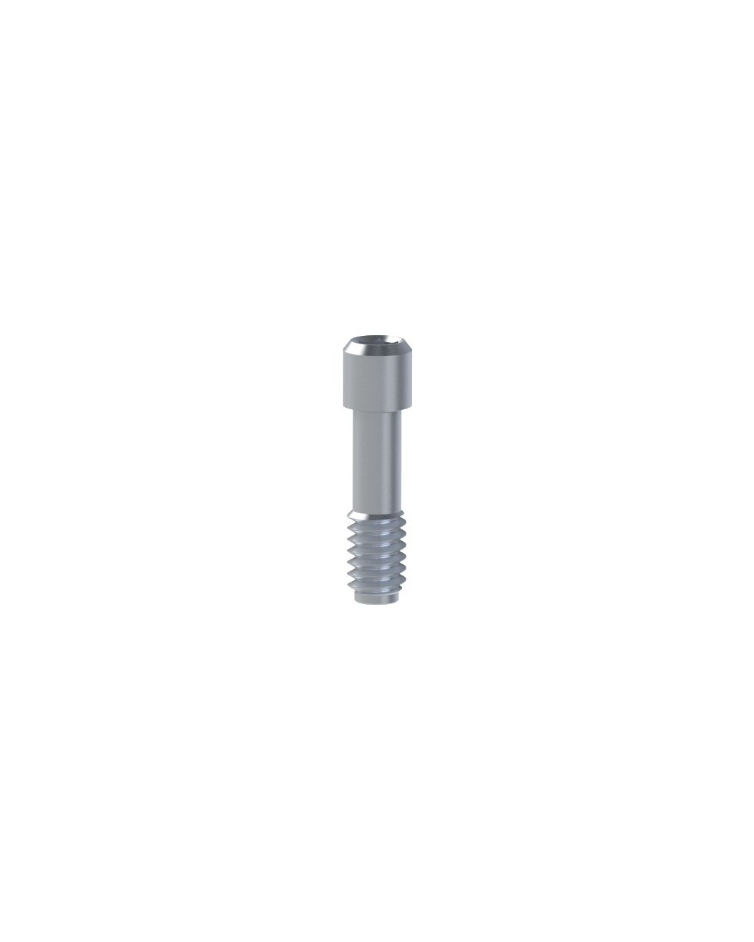 Titanium Screw compatible avec Megagen® AnyRidge®