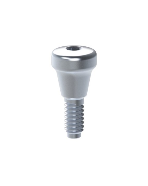 Healing Abutment compatible with Dentium®...