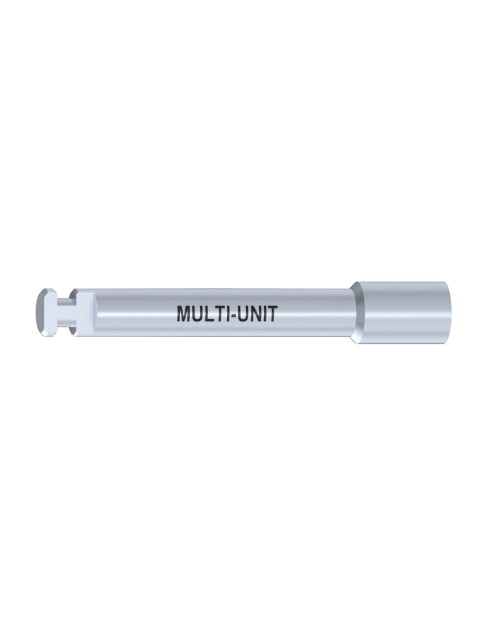 tournevis compatible avec Tools Multi-Unit®