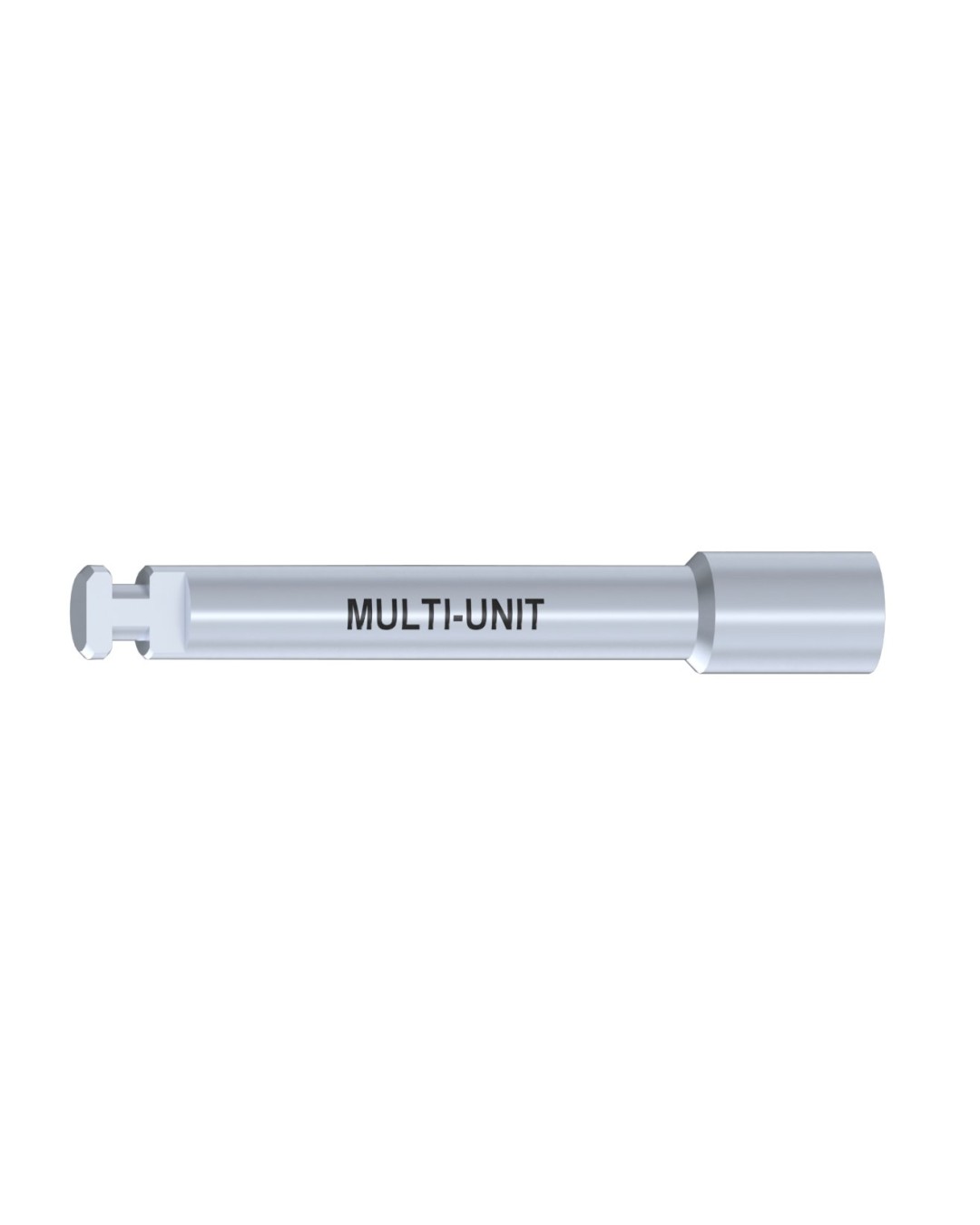 Screwtip compatible avec Tools Multi-Unit®