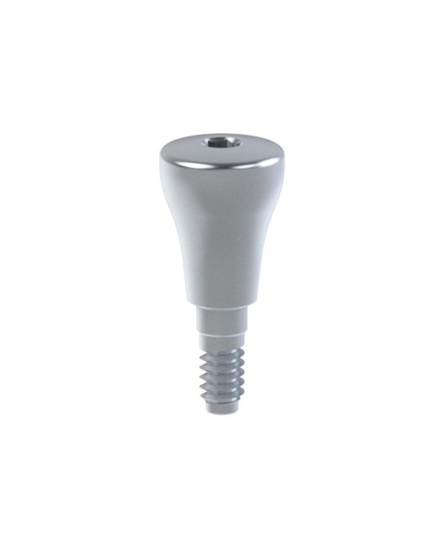 Healing Abutment compatible with Anthogyr® Axiom® BL