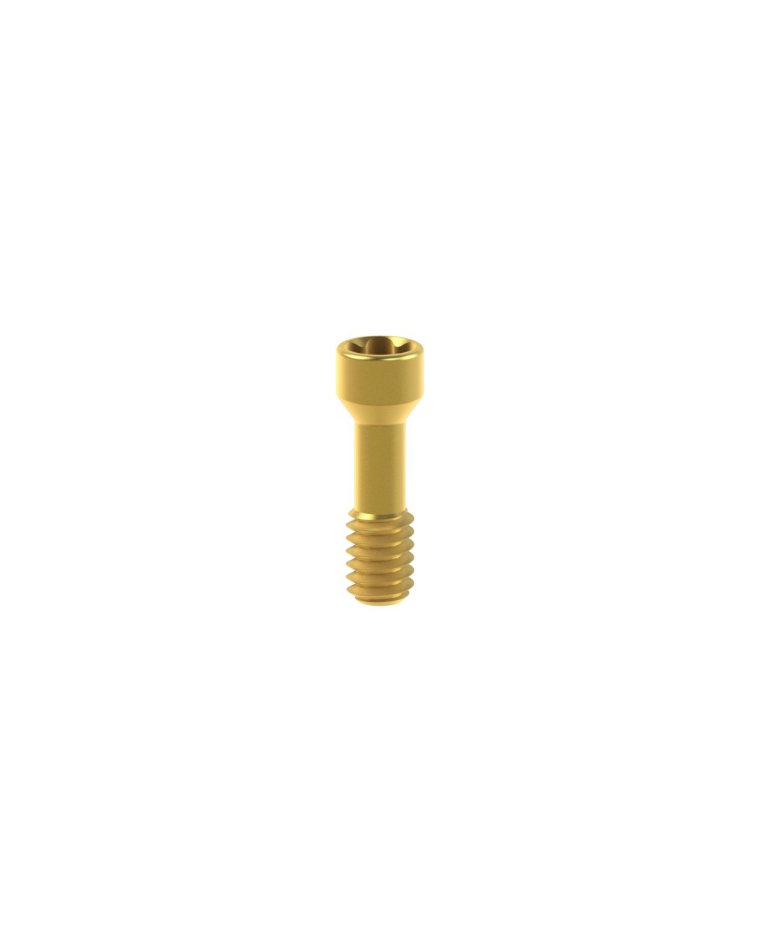 TPA Screw compatible avec Bego Semados