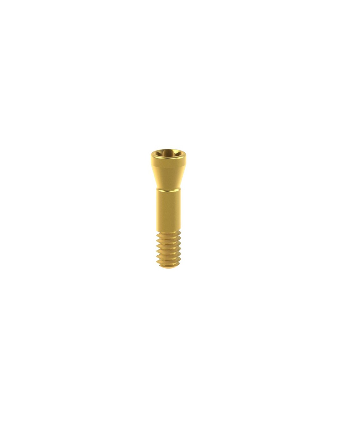 TPA Screw compatible avec Straumann® Bone Level®