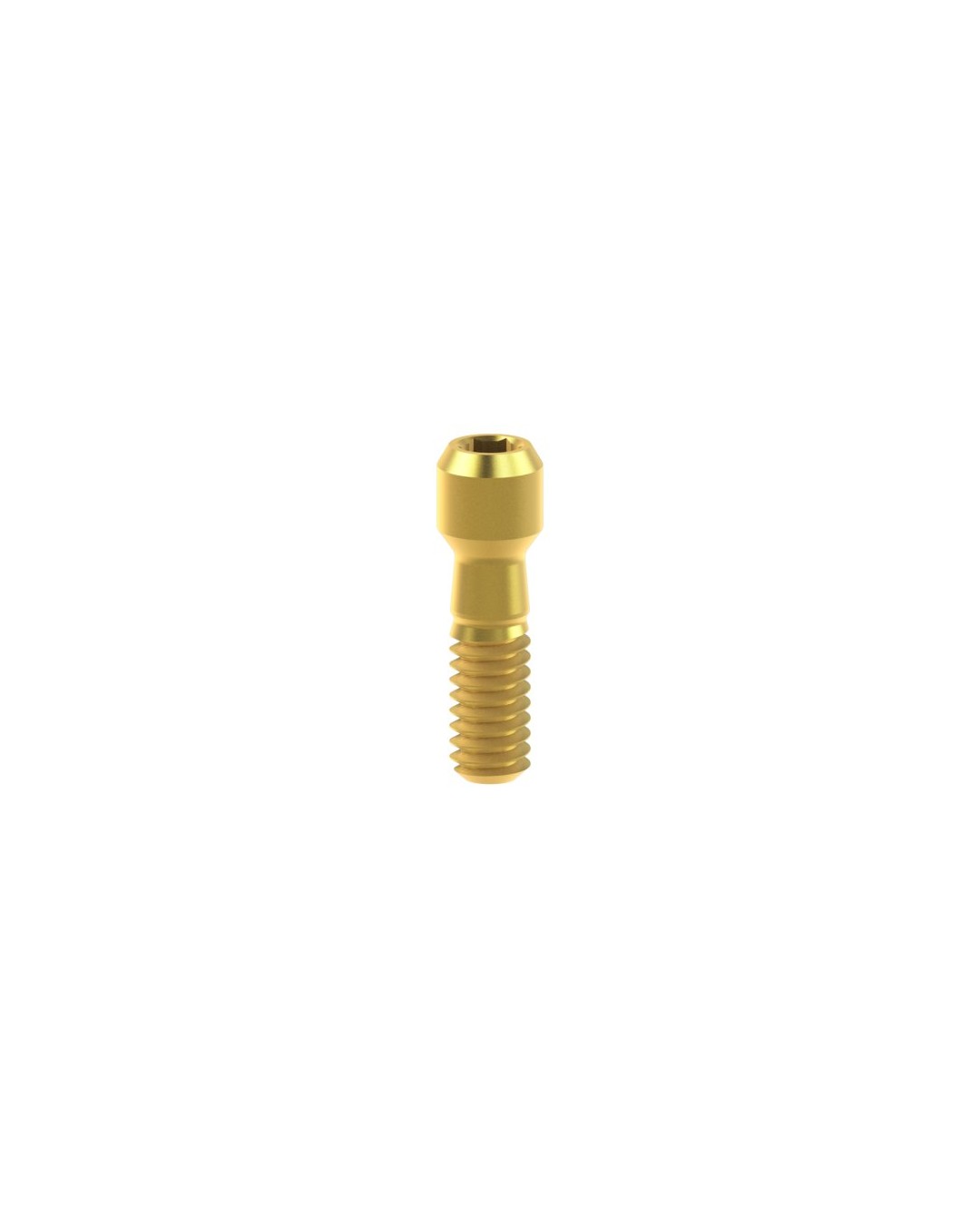 Titanium Screw compatible avec Bego Semados