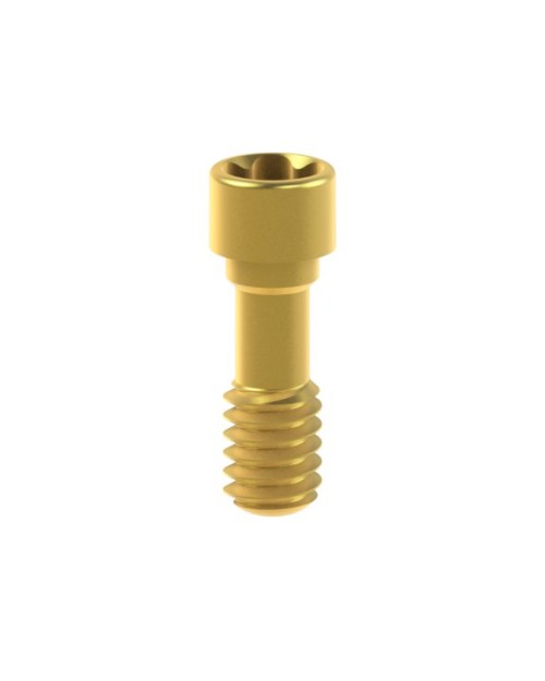 TPA Screw compatible with BTI® Internal Hex