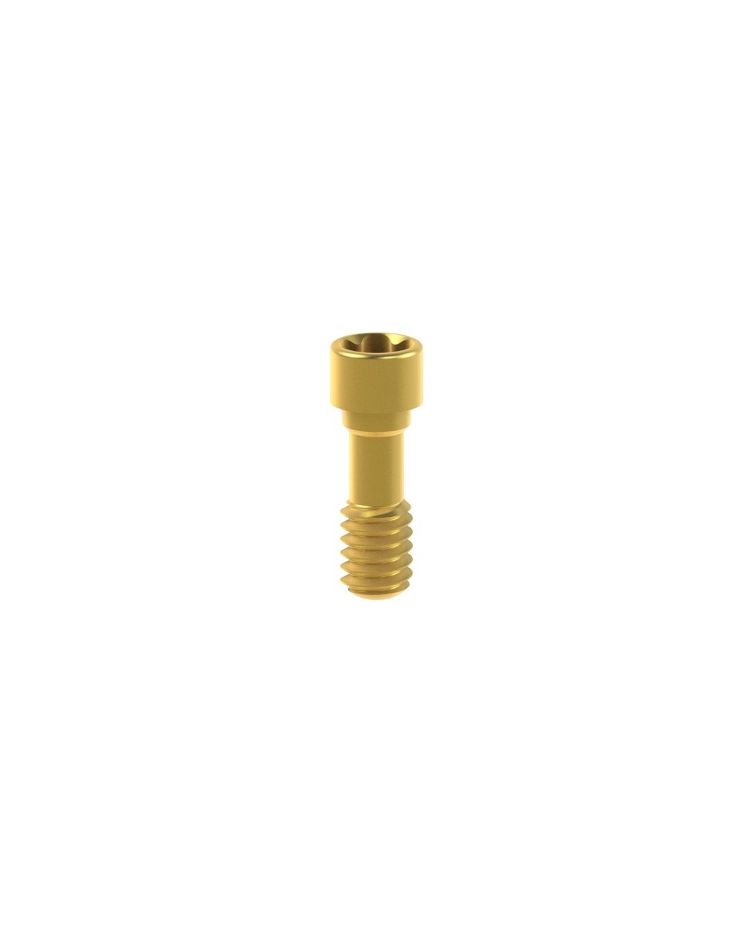 TPA Screw compatible avec BTI® Internal Hex