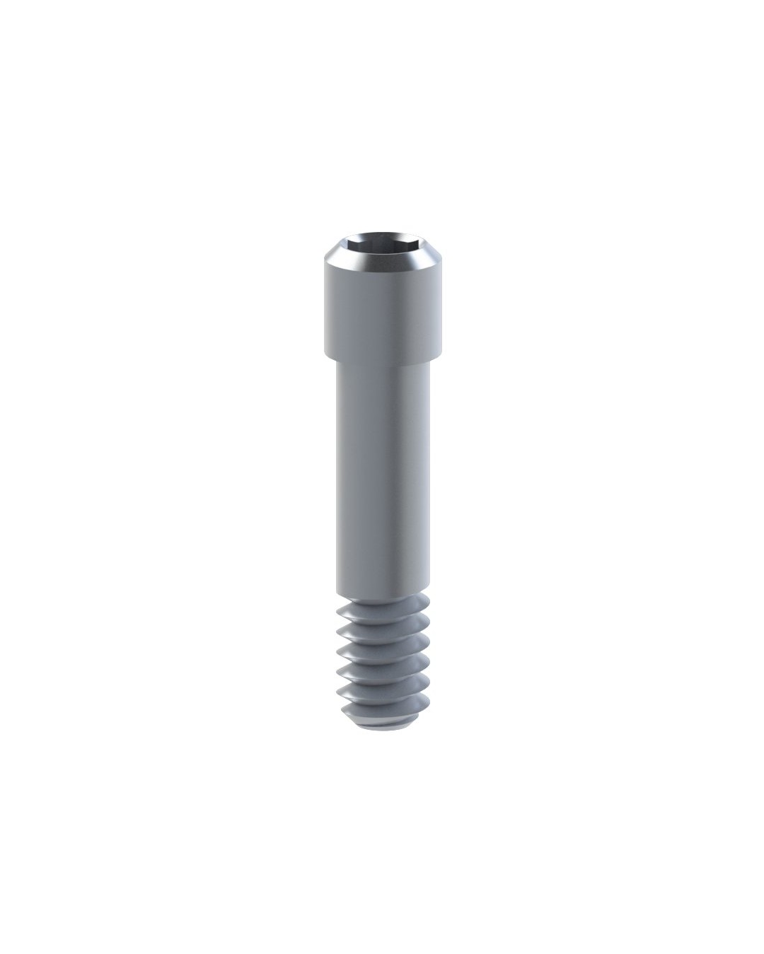 Titanium Screw compatible avec 3i® Certain®