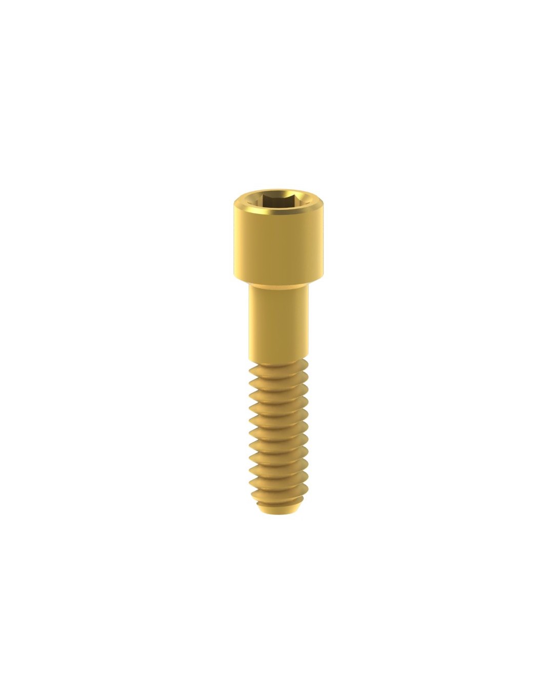 Titanium Screw compatible avec Astra® Osseospeed™