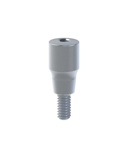 Healing Abutment compatible with Mis® C1/V3®