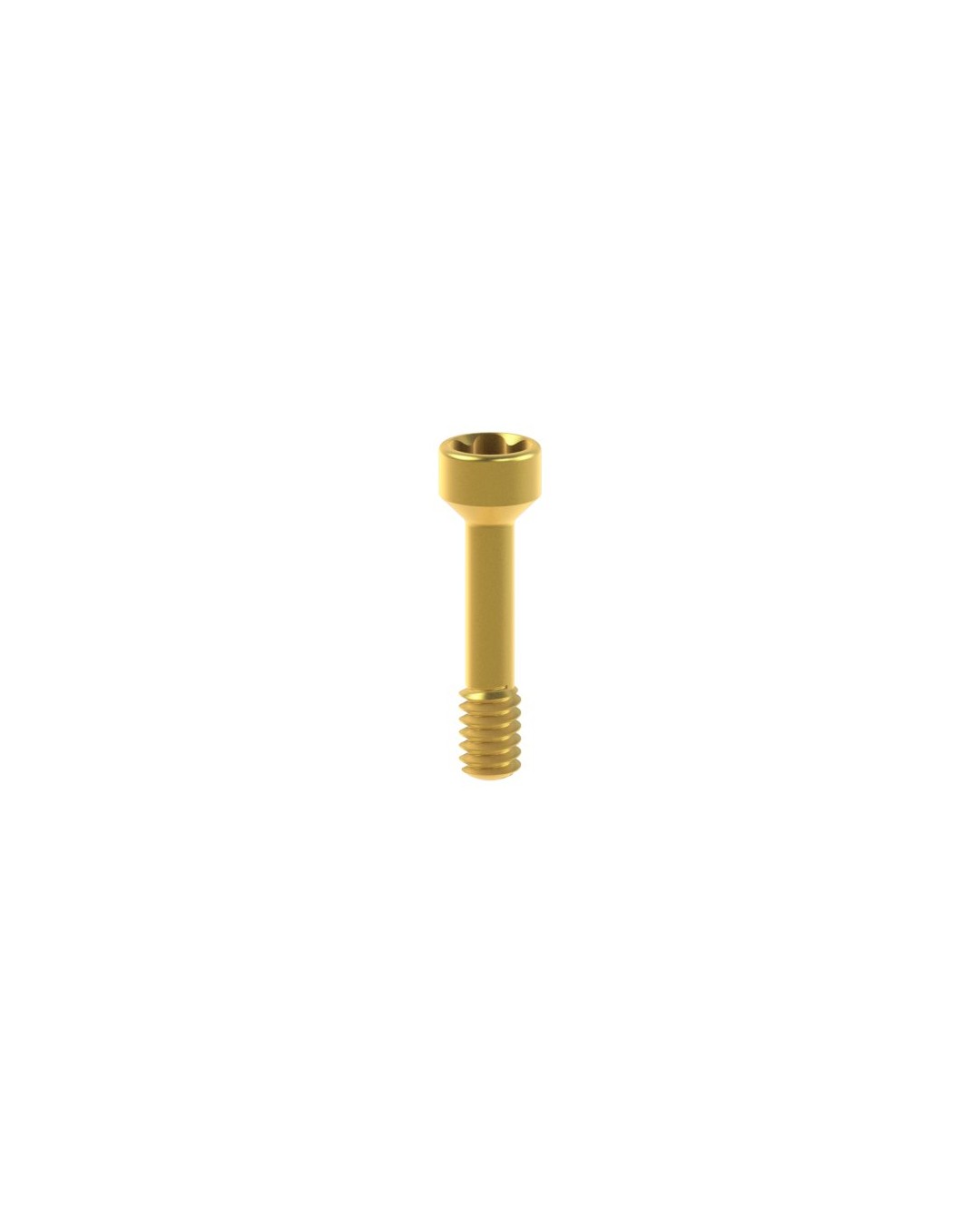 TPA Screw compatible avec Biotech® Kontact