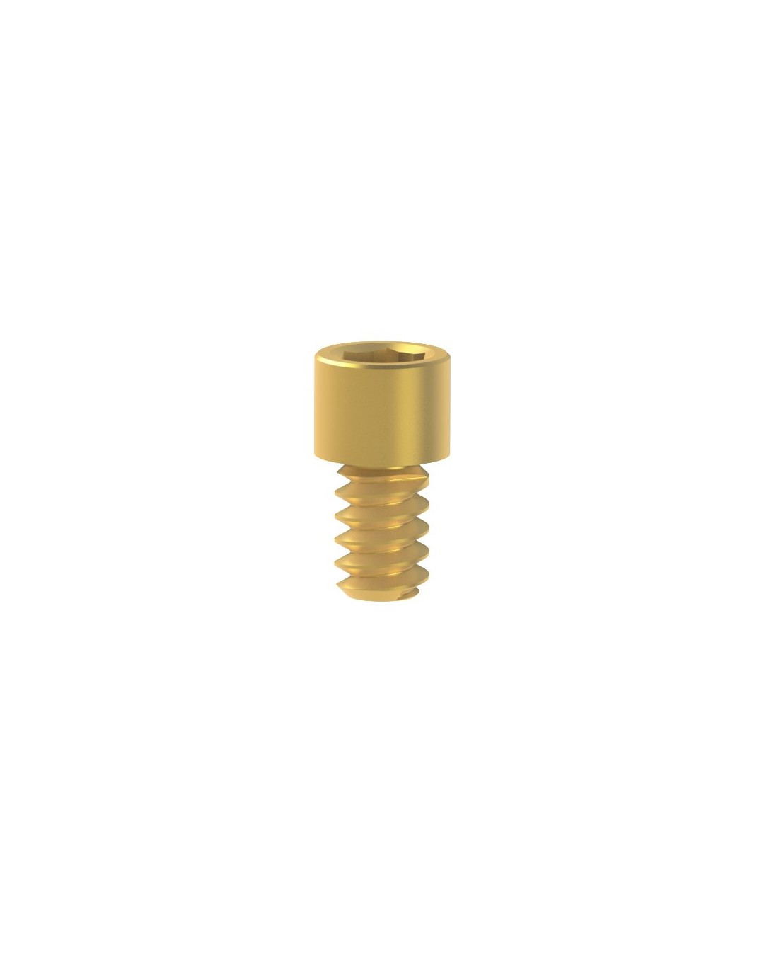 Titanium Screw compatible avec BTI® Multi-IM®