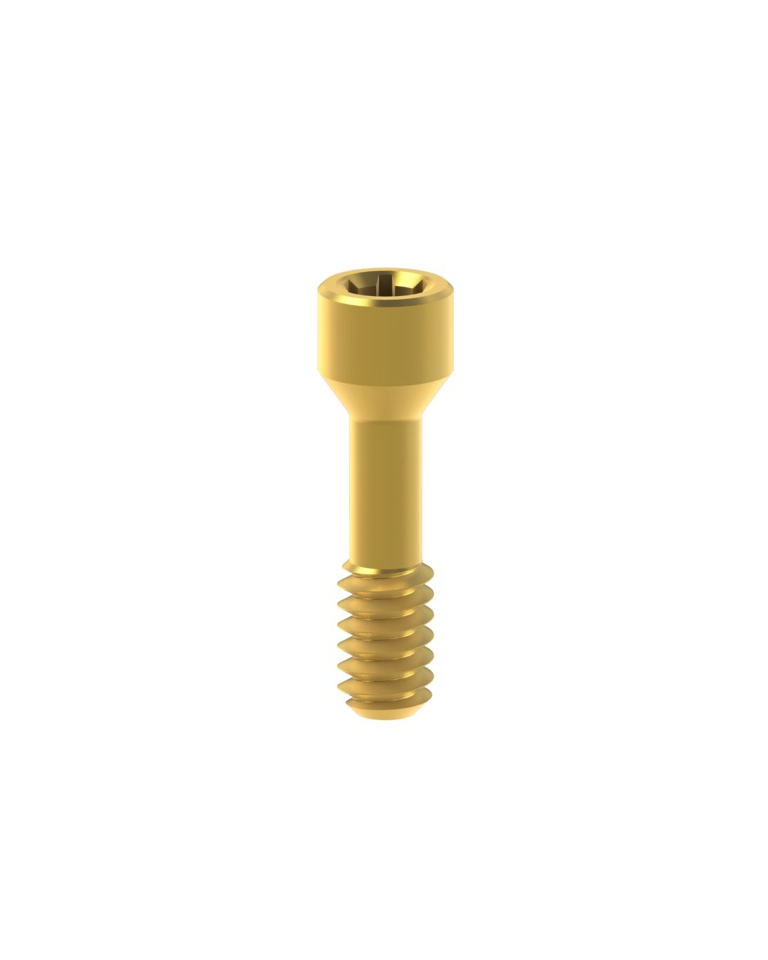 Titanium Screw compatible avec Klockner® KL™