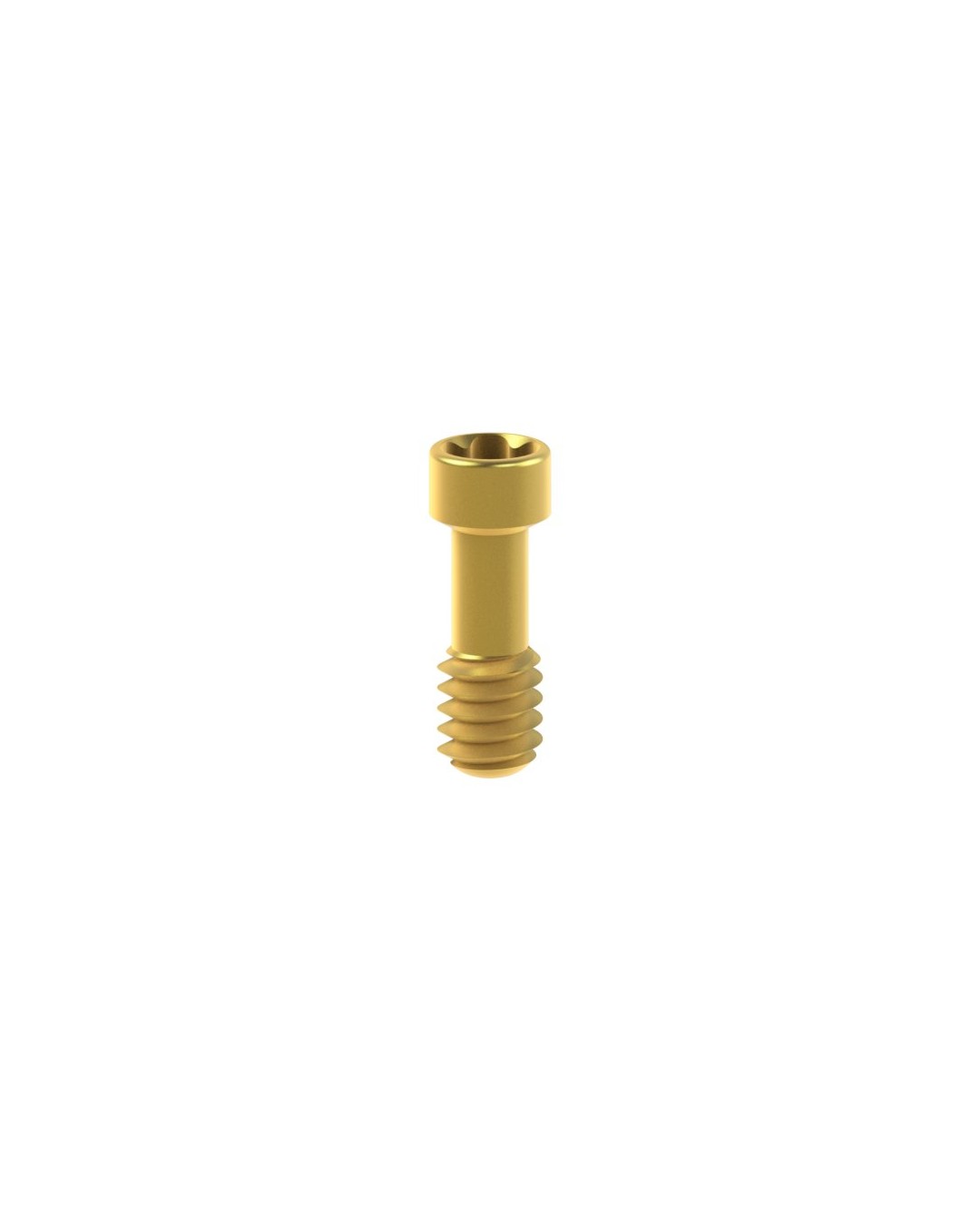 TPA Screw compatible avec Microdent® Système®