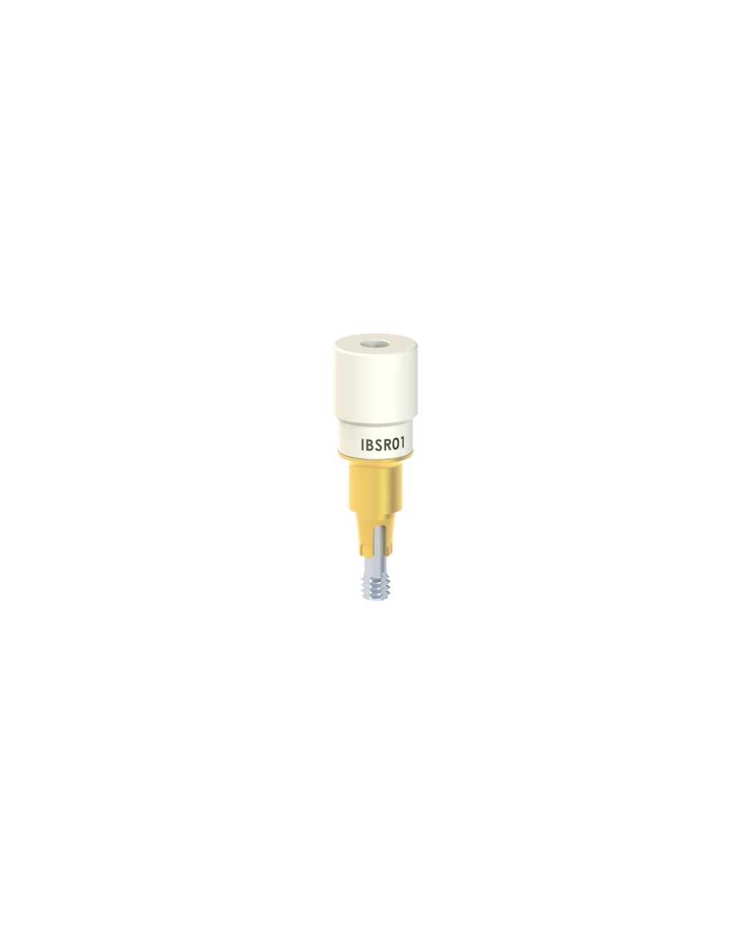 Scan abutment compatible avec Dentsply Friadent® Ankylos®