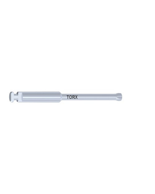 Tournevis Torx compatible avec Tools Screwtip