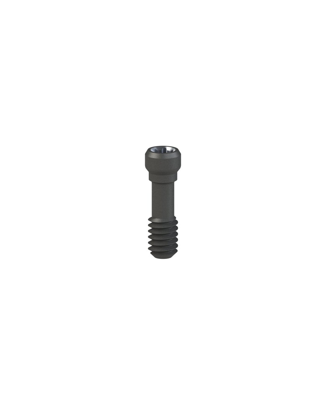 Screws compatible avec Nobel Biocare® Active® / Replace® (Conical)