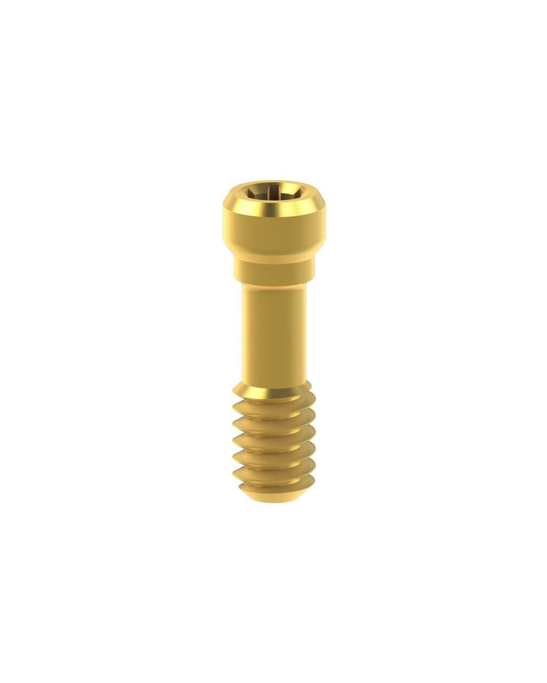 Screws compatible avec Nobel Biocare® Active® / Replace® (Conical)