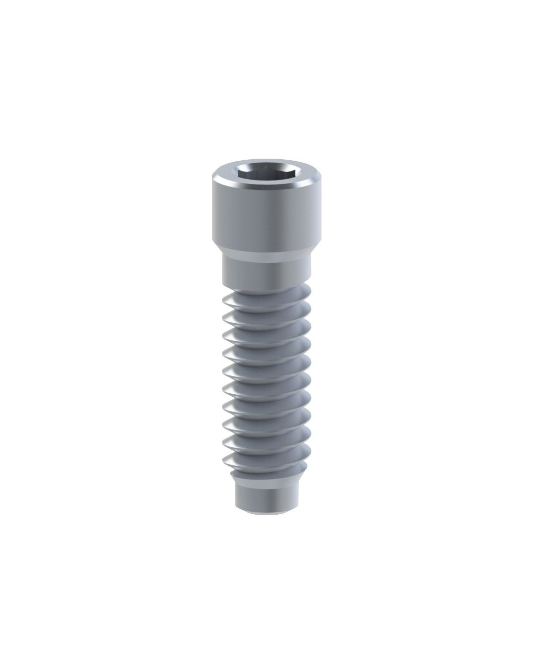 Screws compatible avec Biomet® 3i® Osseotite®