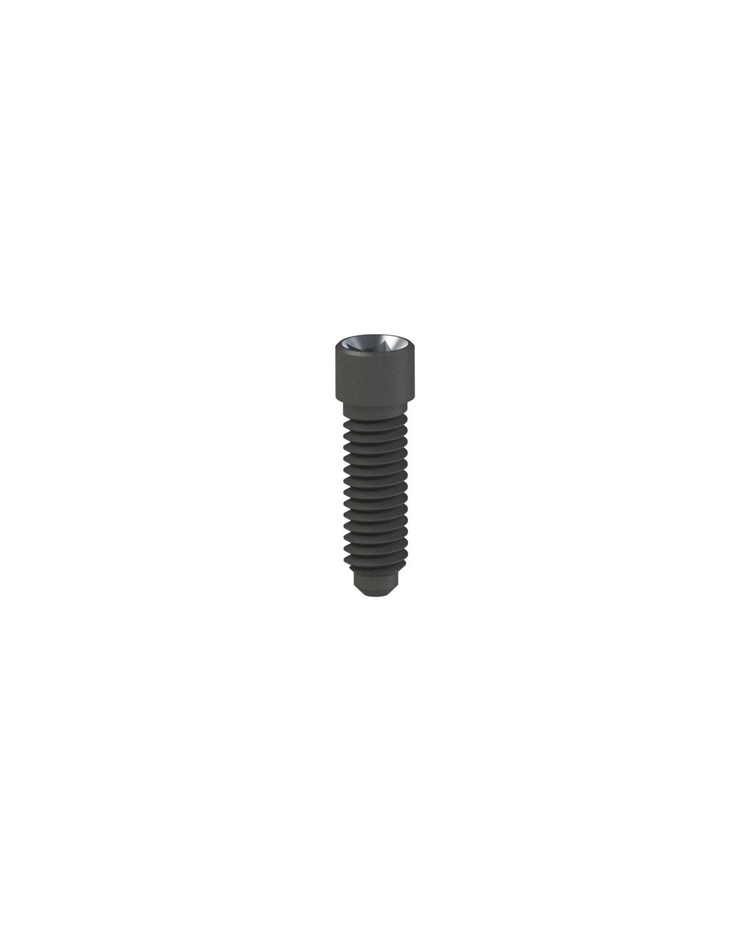 Screws compatible avec Biomet® 3i® Osseotite®