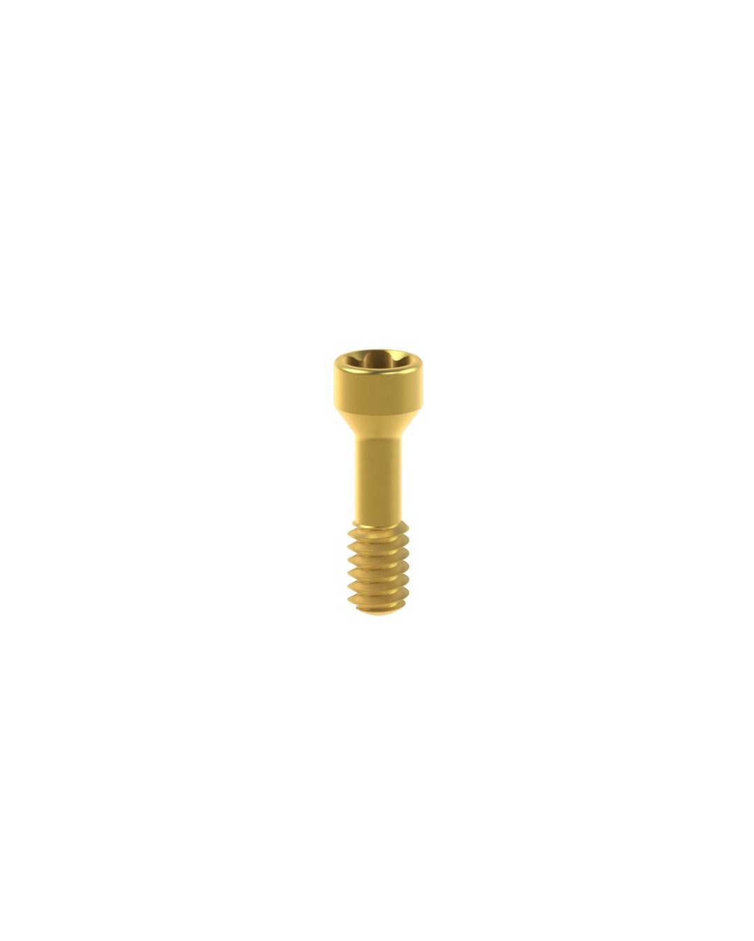 Screw compatible avec Nobel Biocare® Active® / Replace® (Conical)