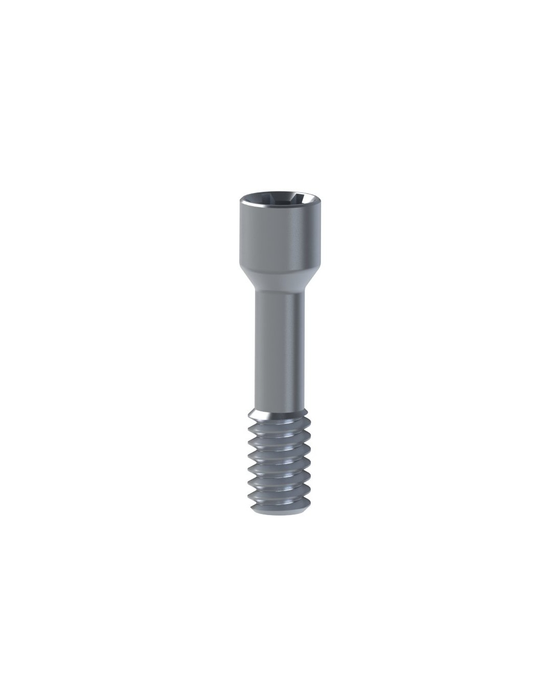 Screw compatible avec Nobel Biocare® Active® / Replace® (Conical)