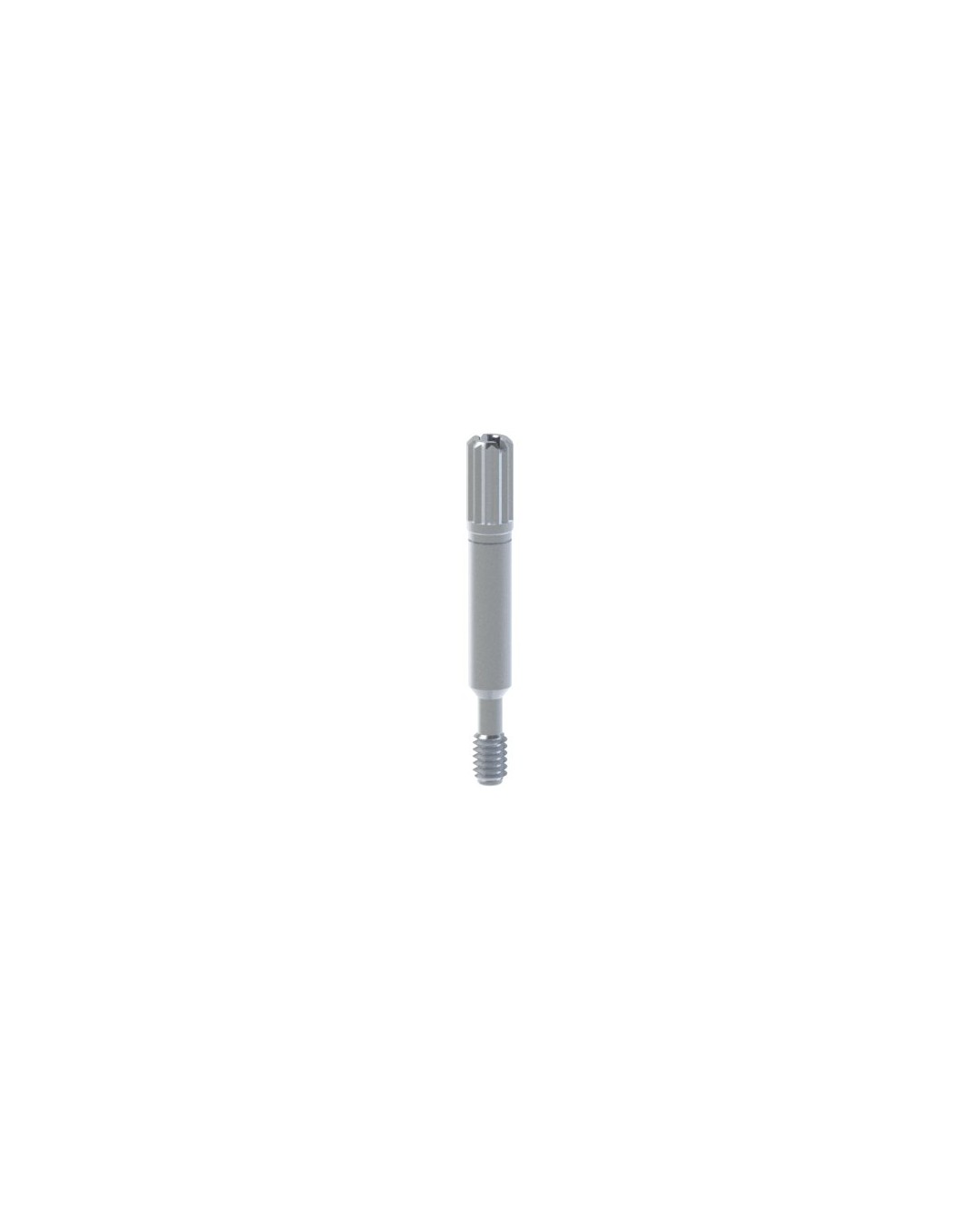 Open tray coping Screw compatible with Biomet® 3i® Osseotite®