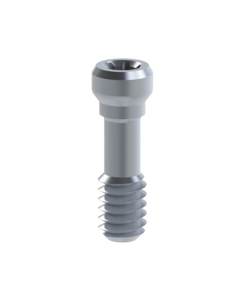 Screw compatible with Neodent® Helix® HE