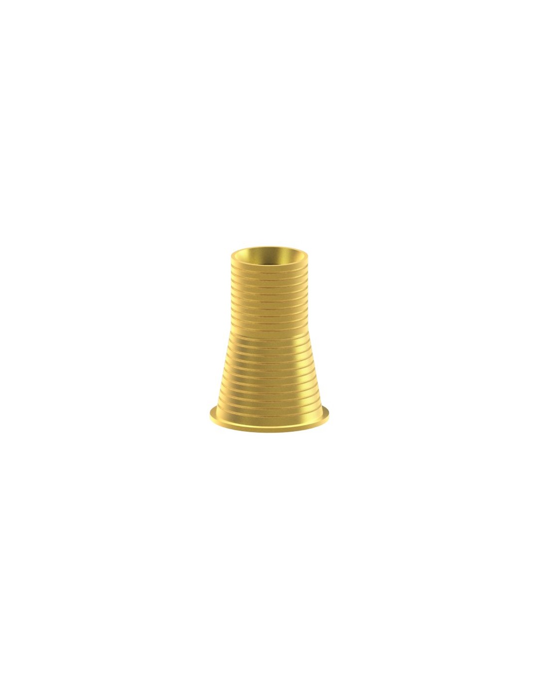 Custom Ti-Base compatible with Nobel Biocare® Multi-Unit