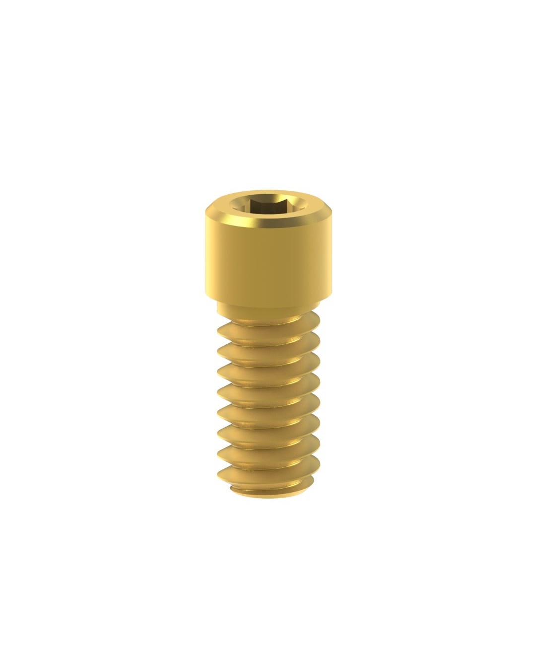 Screw compatible avec BTI® Externa