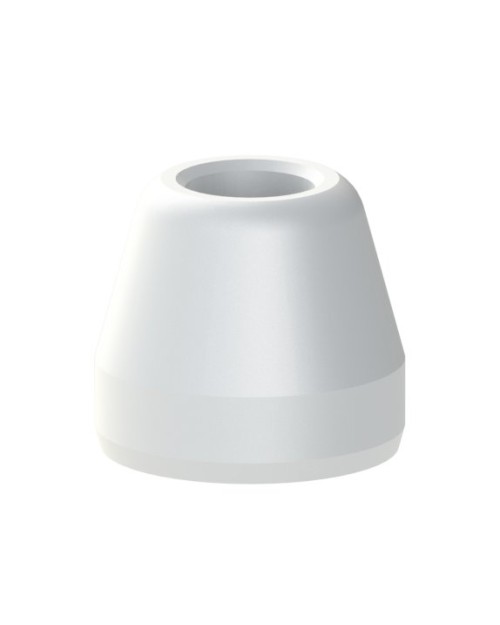 Pilier de cicatrisation compatible avec Nobel Biocare®...