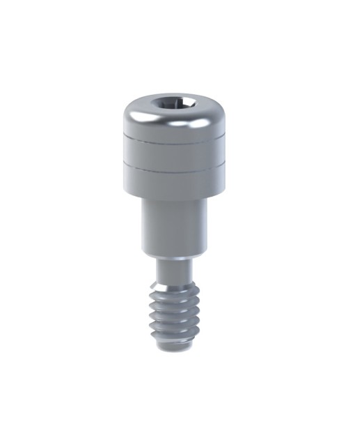 Healing Abutments compatible with Nobel Biocare® Replace®...