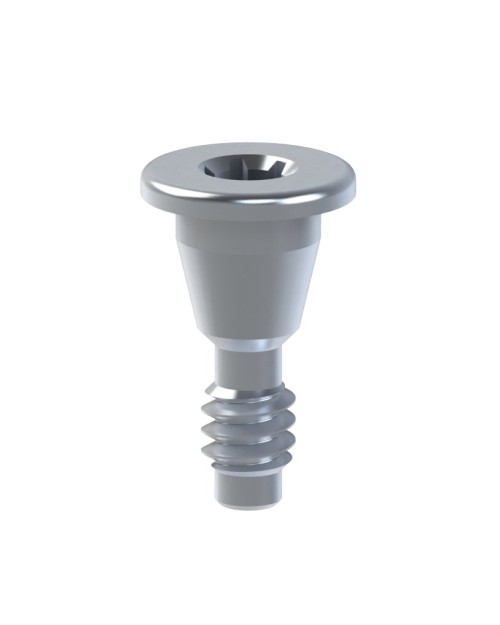 Pilier de Cicatrisation compatible avec Nobel Biocare®...