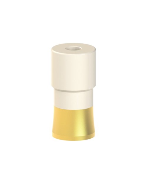 Scan Abutment compatible avec Nobel Biocare® Multi-Unit