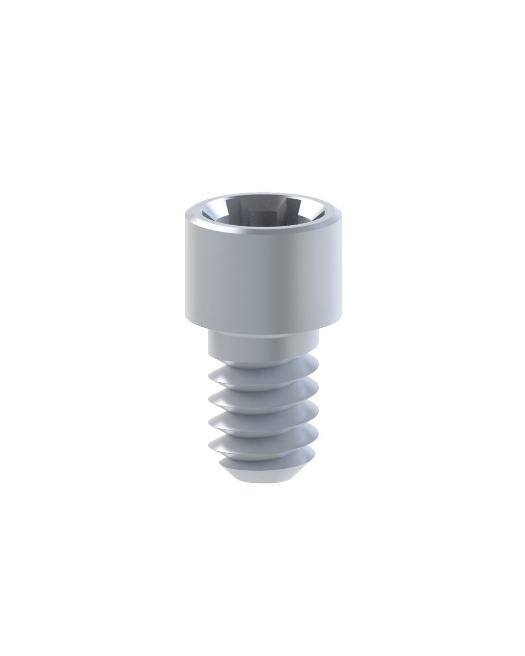 Screw compatible with Nobel Biocare® Multi-Unit