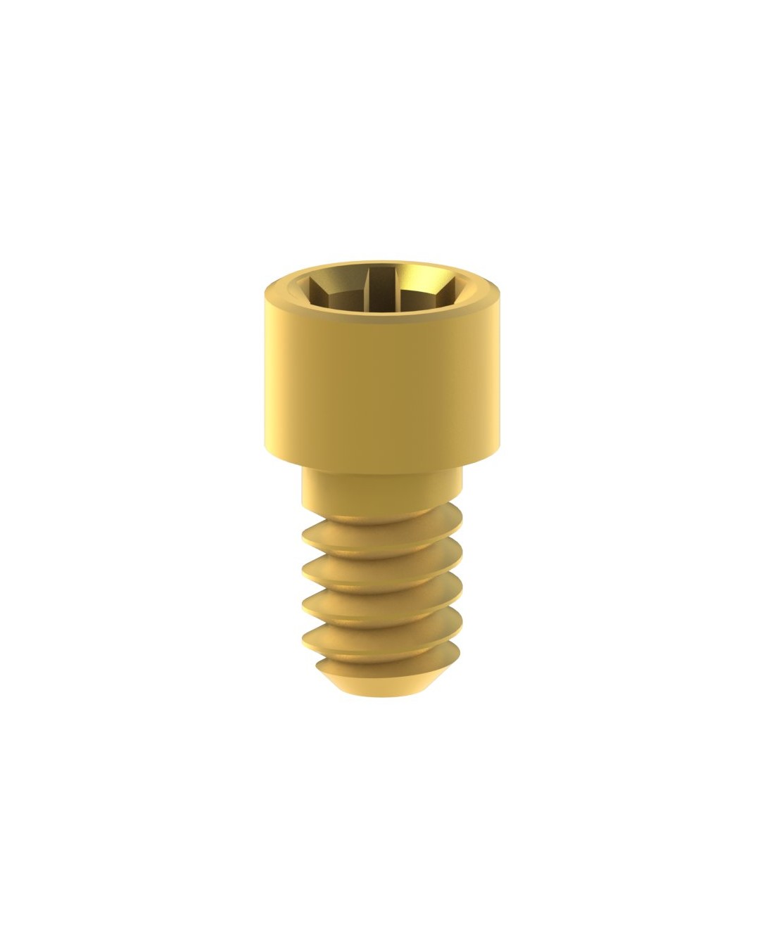 Screw compatible with Nobel Biocare® Multi-Unit