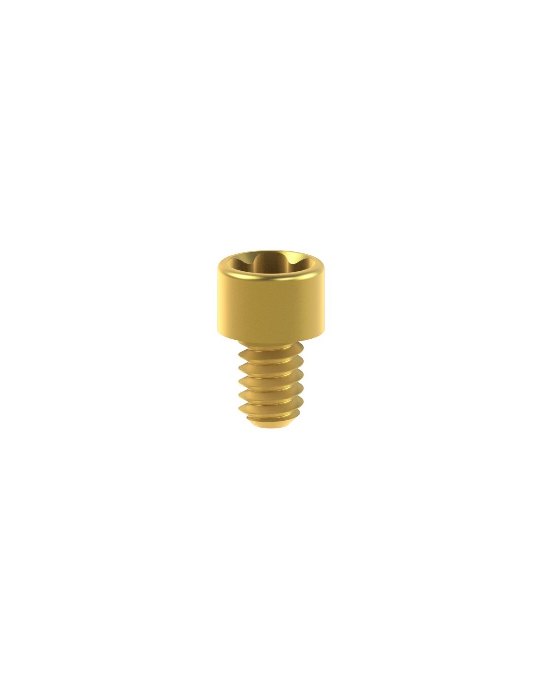 Screw compatible with Nobel Biocare® Multi-Unit